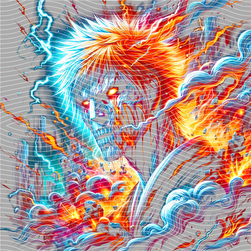 Animation design-RB 1373